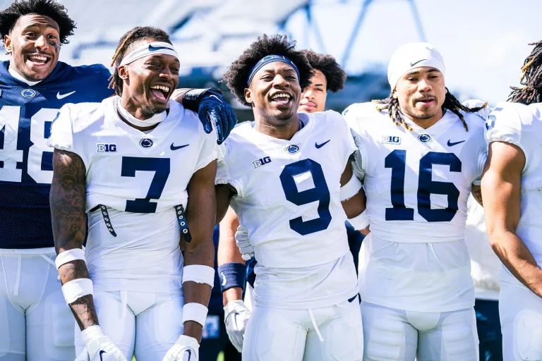 Transfer Update: Former Penn State Defender Back in Portal