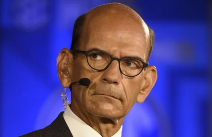 Paul Finebaum Predicts Clear Winner in Notre Dame-Penn State Playoff Matchup