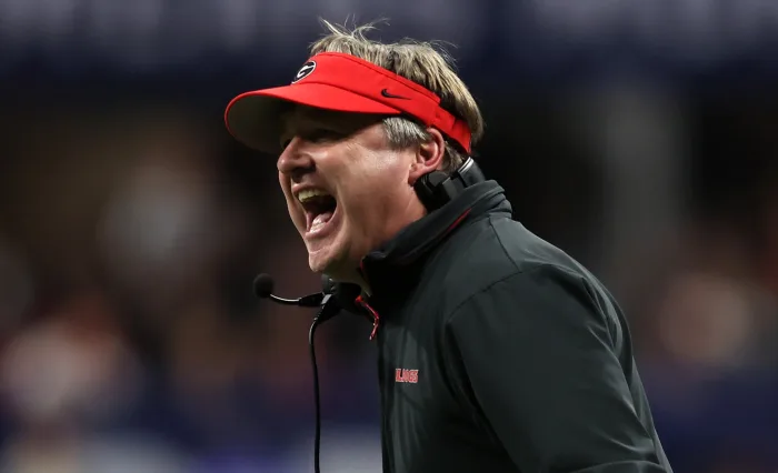 Calls Mount for Georgia to Fire Kirby Smart’s ‘Best Friend’ After Sugar Bowl Loss