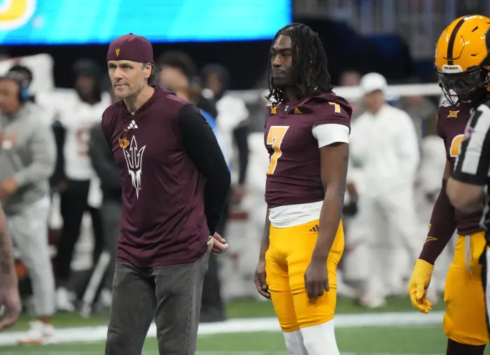 Arizona State Football Legend Jake Plummer Responds to ESPN Host’s ‘Shrooms’ Related Claim in Viral Post