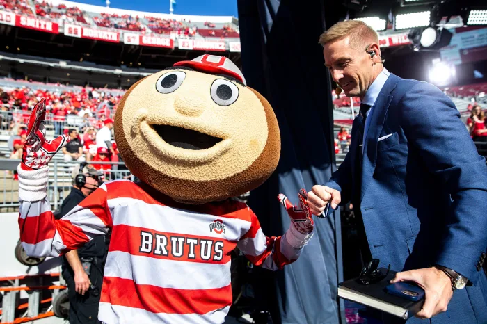 Joel Klatt Explains How ‘Something Happened’ to Ohio State Before College Football Playoff