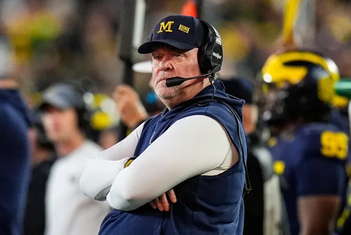 Michigan Wolverines could take major 2025 loss before the season even starts thanks to the NFL