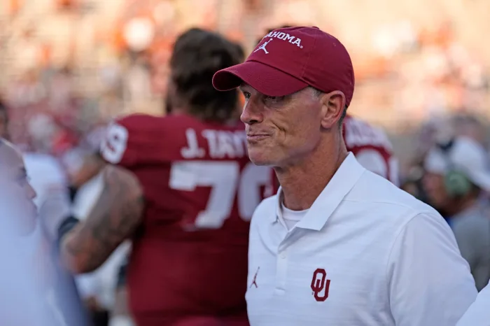 Oklahoma Sooners will have a big weekend on their hands in Norman coming in the next week