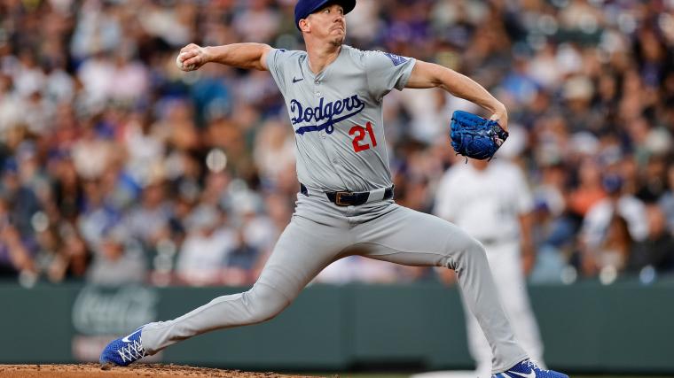 New Red Sox starter Walker Buehler has awesome explanation for why he chose Boston