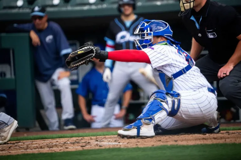 Chicago Cubs catching prospect wins major accolade from MLB analyst