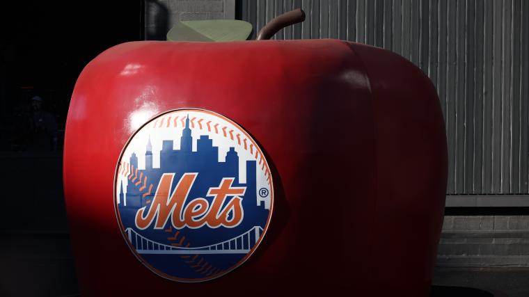 Insider predicts Mets to reunite with 4-time All-Star on record-setting $93M deal