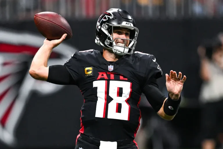 Report: Browns expected to spin the wheels on Falcons QB Kirk Cousins