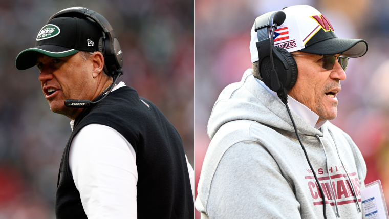 Jets head coaching rumors tracker: Latest news on Ron Rivera, Rex Ryan and more potential New York candidates