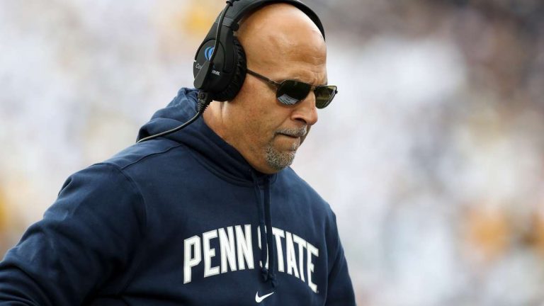 Penn State Dealt Unfortunate Transfer Portal News After Orange Bowl Loss