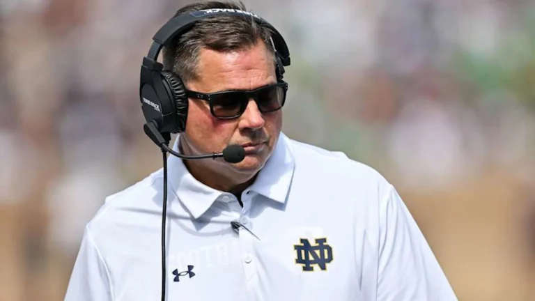 Notre Dame Fans Debate Next GM Hire & Chris Ash’s Role