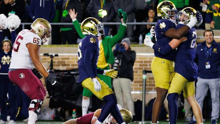 Major Changes Could Be Coming to Notre Dame’s ACC Partnership