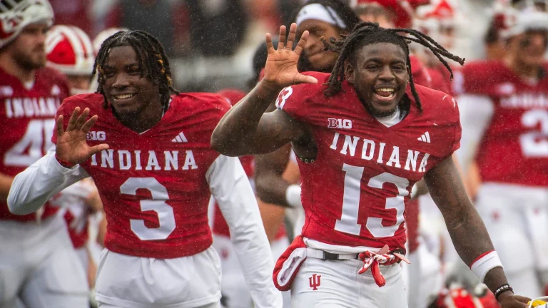 TRANSFER PORTAL: Indiana Corner JoJo Johnson Signs with Bowling Green