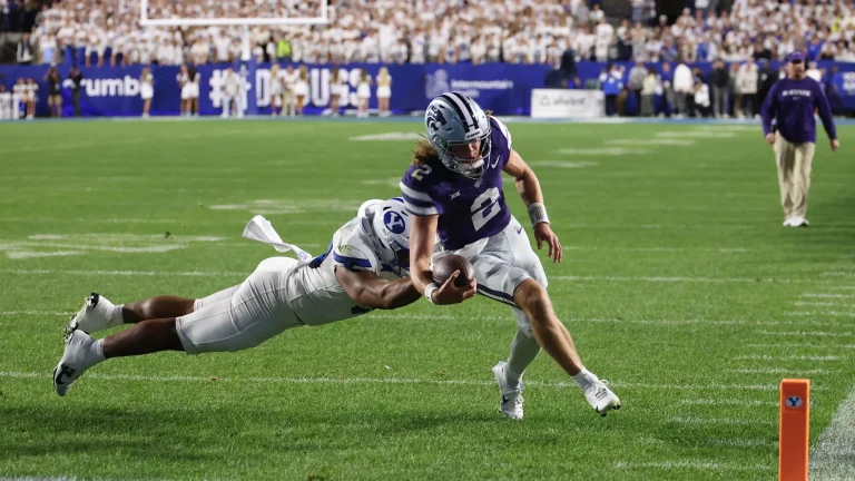 BREAKING: BYU Veteran Defensive End Logan Lutui Announces Return for 2025 Season