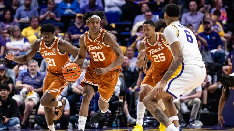 3 takeaways from Texas’s dominant win at LSU