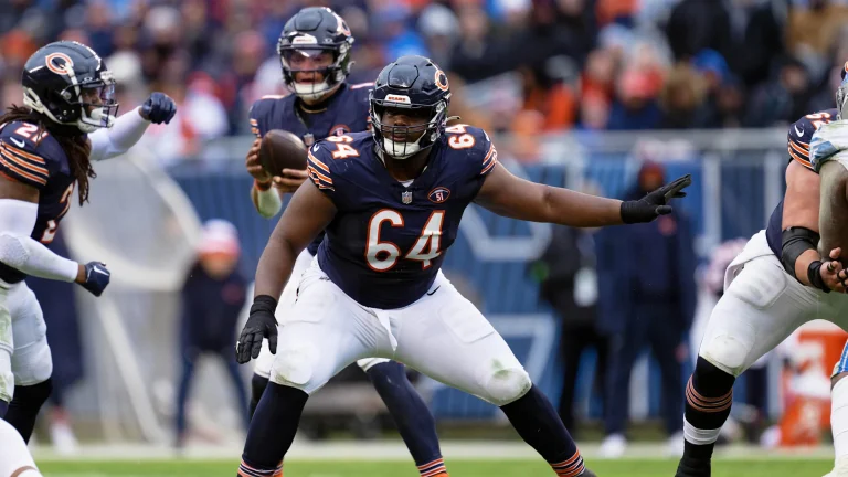 Ranking the worst free agency moves by Chicago Bears GM Ryan Poles