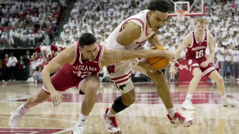 Todd’s Take: Instantly Forgettable Game From An Indiana Season Slipping Into Irrelevance