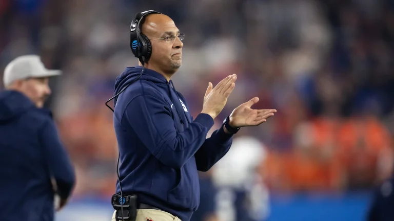 What to Know About Penn State Football’s 2025 Recruiting Class