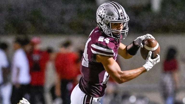 Another big-time California tight end commits to Arizona State