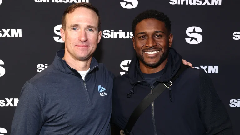 Saints duo of Drew Brees and Reggie Bush could team back up for their next chapter