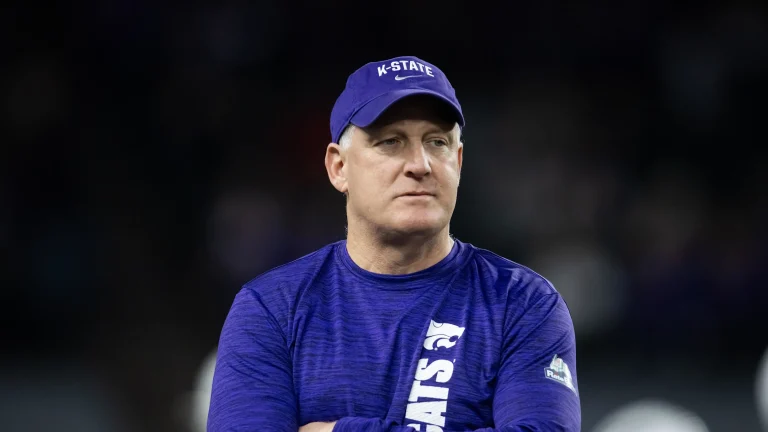 K-State Offensive Coordinator Reportedly Expected To Sign With Dallas Cowboys