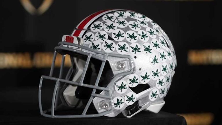 Ohio State Buckeyes Targeting Five-Star Defender from Big Ten Opponent