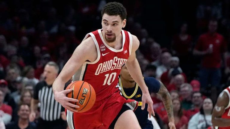 Former Ohio State Star Signs Surprising NBA Contract