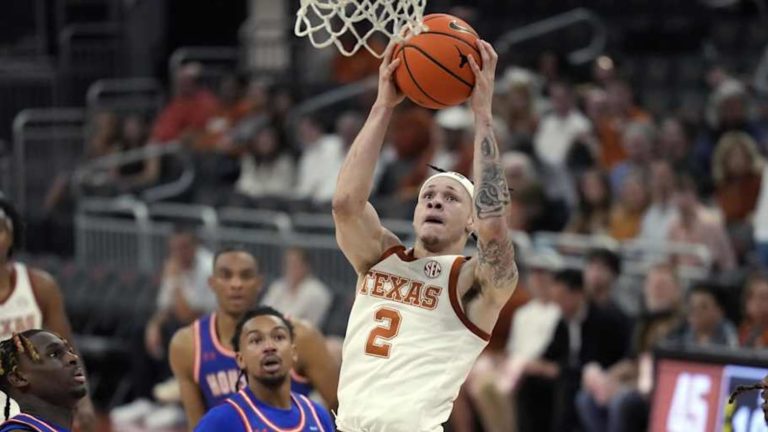 Two Texas Longhorns Ruled Out vs. Vanderbilt Commodores