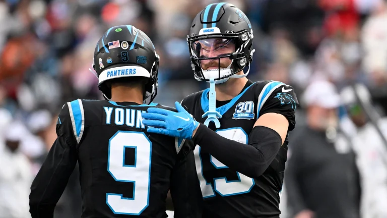 Panthers star drops important take on Bryce Young