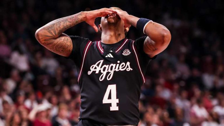 Texas A&M Aggies Made History With Win Over No. 15 Missouri