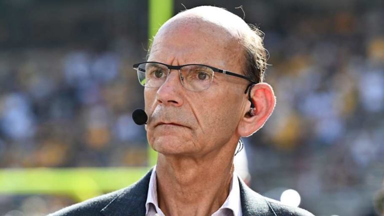 Paul Finebaum: Greg Brooks Lawsuit a ‘Real Concern’ for LSU Football’s Brian Kelly