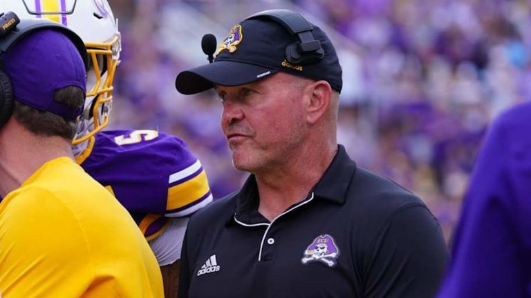 Clemson Tigers Hiring Former ECU, James Madison Head Coach in Assistant Role