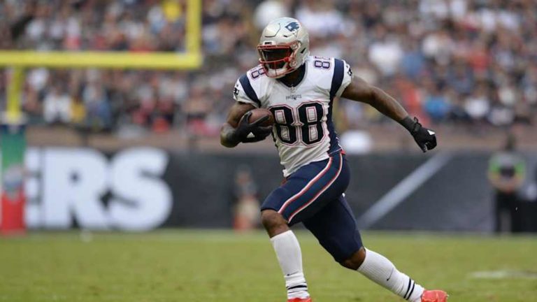 Texas A&M TE Martellus Bennett Lists ‘Most Desirable’ Super Bowl Ring for Auction