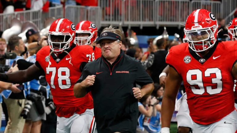 Was 2024 Kirby Smart’s Best Performance with Georgia Football?