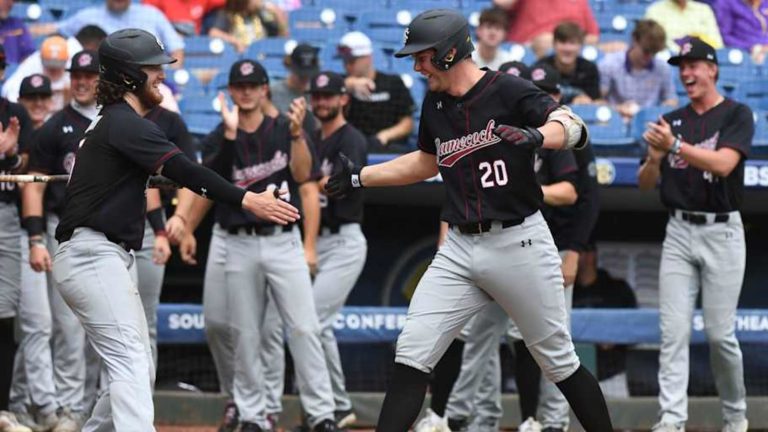 South Carolina Gamecocks Land Player on Golden Spikes Award Watch List