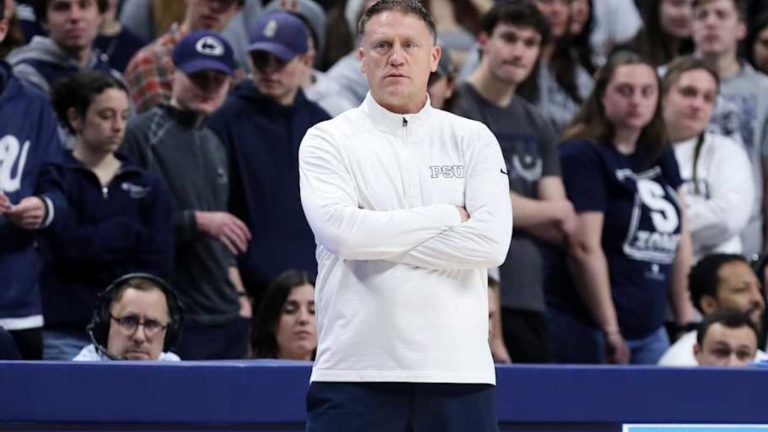 What Happened to Penn State Basketball This Season?