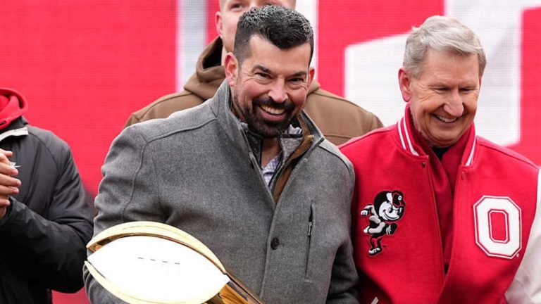 Ohio State Star Delivers Heartfelt Claim on Ryan Day