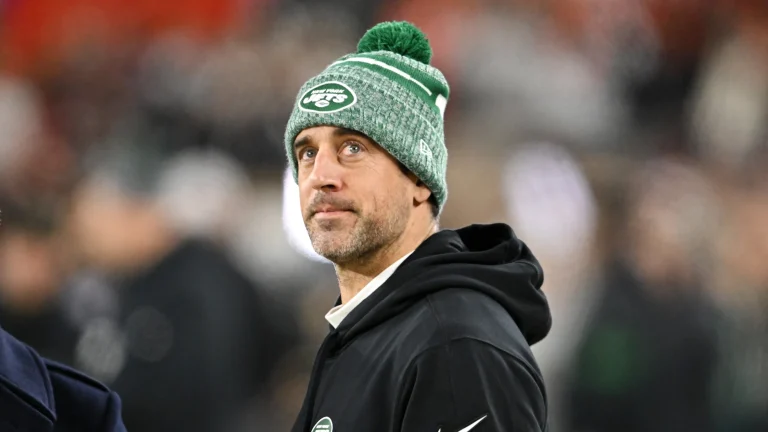 New Aaron Rodgers report shows exactly why Browns should avoid him at all costs