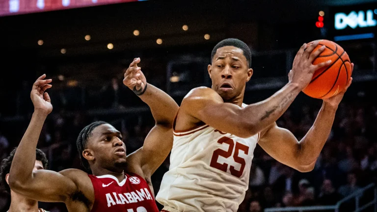 3 takeaways from Texas’s unassailable loss vs. Alabama