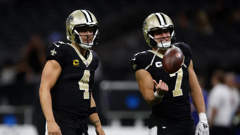 3 trades Saints should make after hiring Kellen Moore as head coach