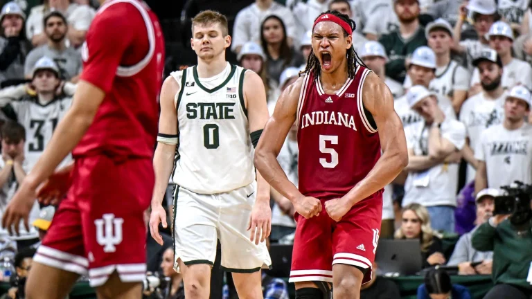 Jack’s Take: Credit Hoosiers For Continuing To Battle During Tumultuous Season