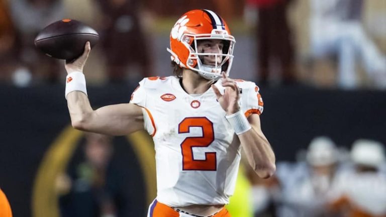 Three Clemson Tigers Football Stars Ranked Among Best Players of 2024 Season