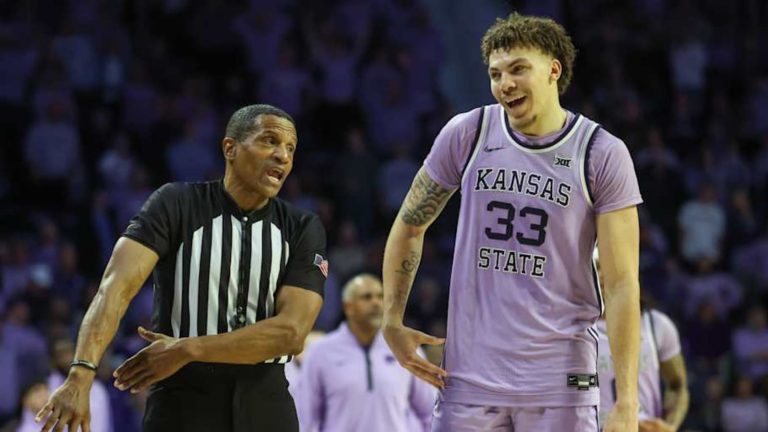 Kansas State Hoops Gets Apology After Earning Spot On “Bubble Watch”