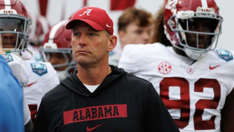 Recruiting Rundown: Alabama Continues to Build on 2026 Class