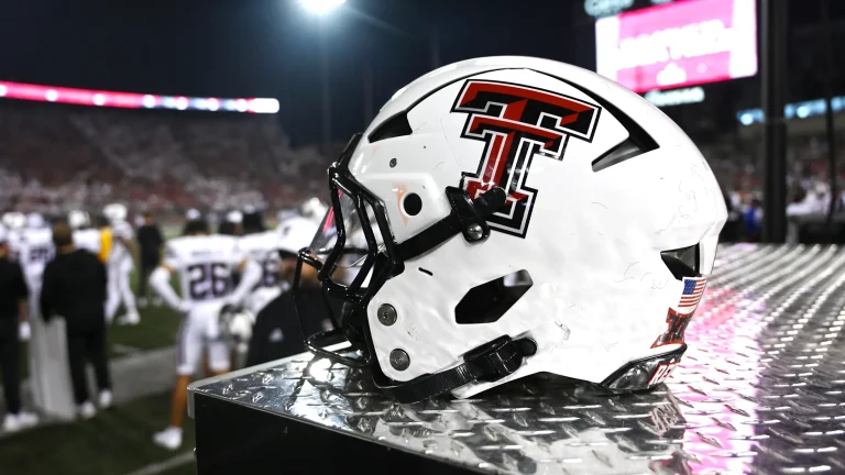 SEC program staff member complains about Texas Tech’s transfer portal spree