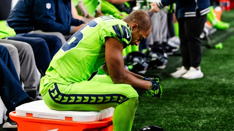 3 players Seattle Seahawks need to get rid of this offseason