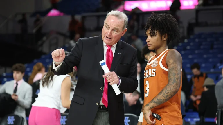 3 takeaways from Texas’s win against No. 8 Kentucky