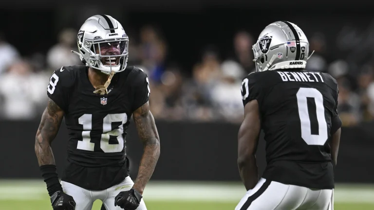 Why QB May Not be the Most Critical Position of Need for Raiders