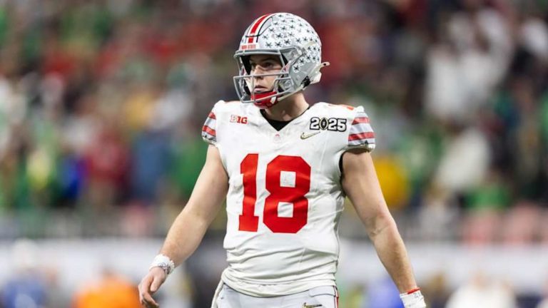 Former NFL QB Has Fascinating Comparison for Ohio State’s Will Howard