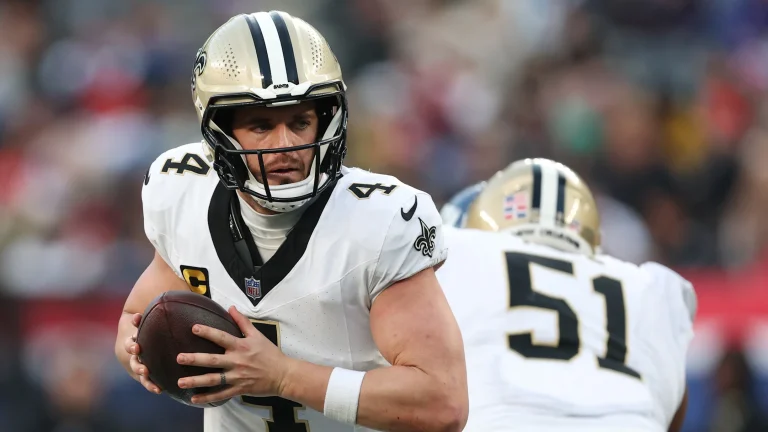 Saints named one of the most interesting teams in 2025 for all the wrong reasons