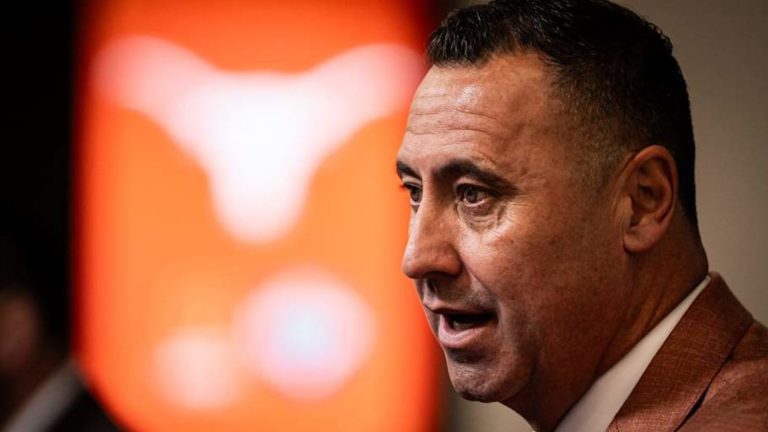 Report: Texas Longhorns HC Steve Sarkisian Contract Extension Details Revealed